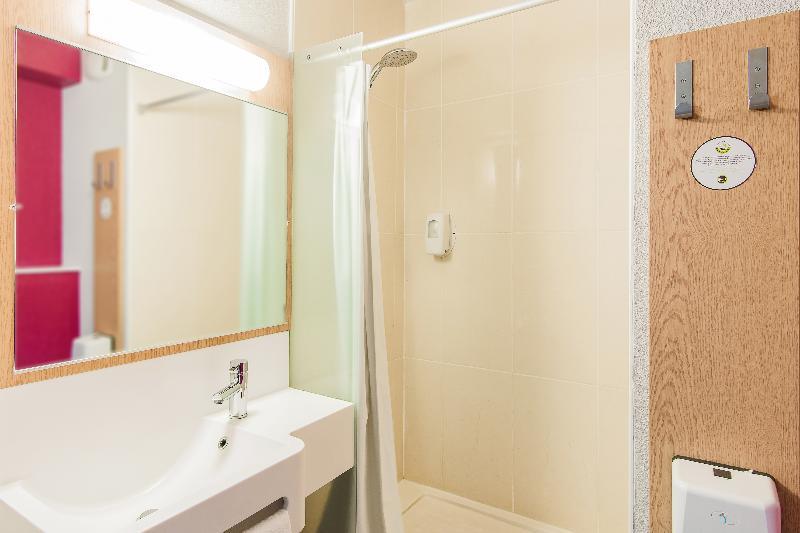 B&B Hotel Bordeaux Sud Mios Marcheprime Dış mekan fotoğraf