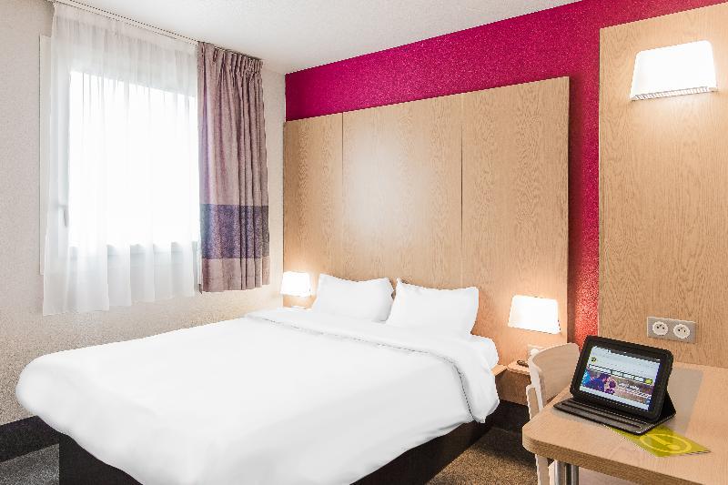 B&B Hotel Bordeaux Sud Mios Marcheprime Dış mekan fotoğraf