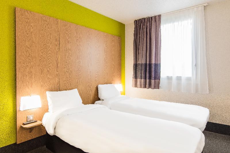 B&B Hotel Bordeaux Sud Mios Marcheprime Dış mekan fotoğraf